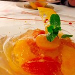 デュ・ヴァン・ハッシシ - 