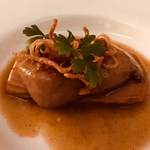 デュ・ヴァン・ハッシシ - 