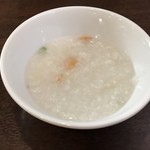 中国菜 膳房 - 少し分けて貰いました