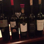 ワイン場 波紋 - 