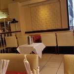 Residence garden RISTORANTE AFREAK - 