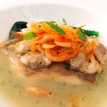 デュ・ヴァン・ハッシシ - 