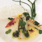 デュ・ヴァン・ハッシシ - 