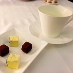 デュ・ヴァン・ハッシシ - 