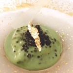 デュ・ヴァン・ハッシシ - 