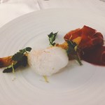 デュ・ヴァン・ハッシシ - 