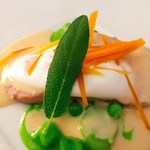 デュ・ヴァン・ハッシシ - 