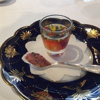 レストラン シャンボール - 