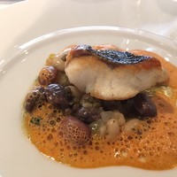 レストラン シャンボール - 