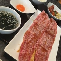 焼肉チャンピオン ペントハウス - 