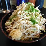 ゴールデンファイブヌードル - 全景