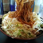 ゴールデンファイブヌードル - 悪くない画像だと思います！