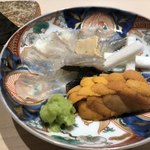 Sushi Nakagawa - 