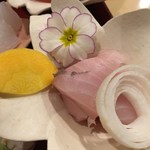 旬菜 おぐら家 - さわら