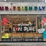 MR.FRIENDLY Cafe - 