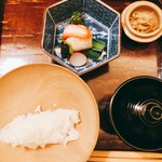 恵比寿 くろいわ - 