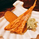 恵比寿 くろいわ - 