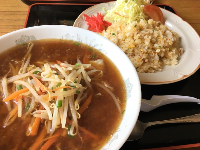 我が家食堂 - 西鷹巣（食堂）の写真
