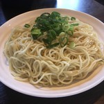 なかむら亭 - 替玉