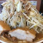 ラーメン荘 歴史を刻め - 