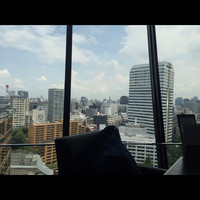 ビューアンドダイニングザスカイ - 