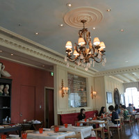 Benoit Alain Ducasse - 