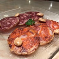 イベリコ・バル 門仲 - 