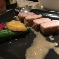 イベリコ・バル 門仲 - 