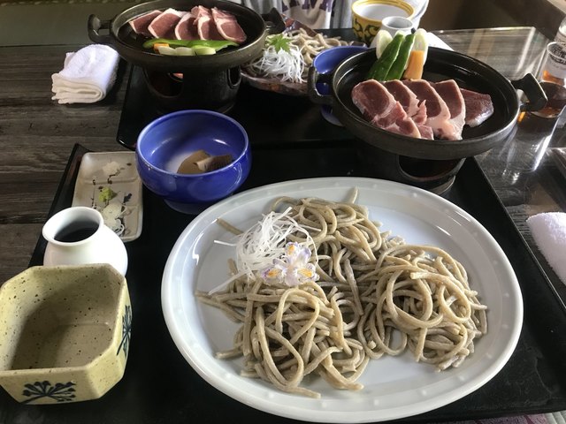 By Fat Boy Slim そば心 ゐ田 宮脇 そば 食べログ By Fat Boy Slim そば心 ゐ田 宮脇 そば 食べログ