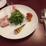 ビストロ クロシェット - 