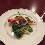 ビストロ クロシェット - 