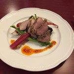 ビストロ クロシェット - 