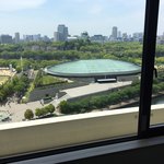 ホテルニューオータニ 大阪 - 