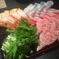 築地青空三代目 本店 - 