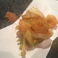 築地青空三代目 本店 - 