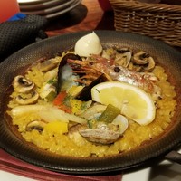 スペイン料理 La Cazuela 三ノ宮 ミント神戸店 - 