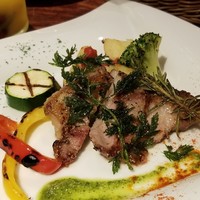 スペイン料理 La Cazuela 三ノ宮 ミント神戸店 - 