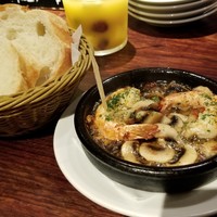 スペイン料理 La Cazuela 三ノ宮 ミント神戸店 - 