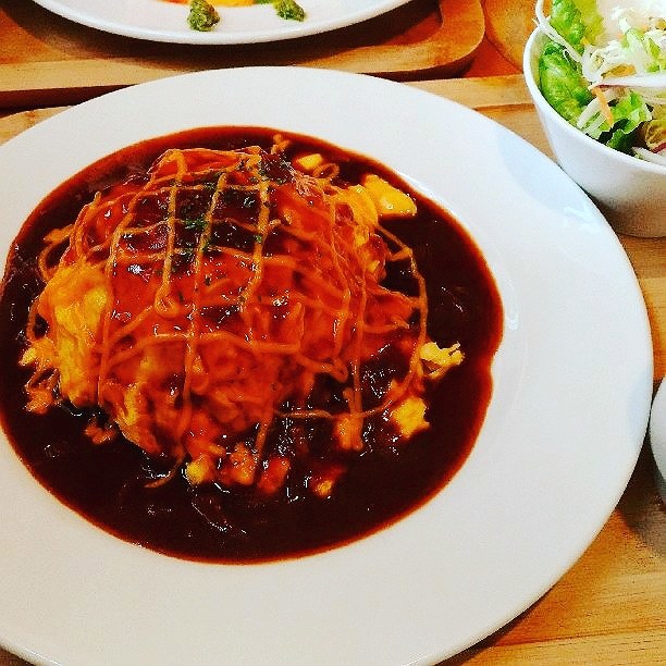 とかげのしっぽ 奥州市その他 東南アジア料理 その他 食べログ