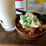 国民酒場あさひや じぃえんとるまん