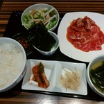 Yakiniku Heijouen - 