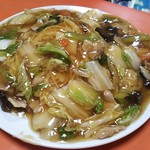 中国料理 寺岡飯店 - 