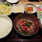 焼肉問屋　くに家 - 