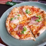 Ristrante Pizzeria 仁木家 - 