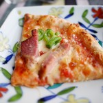 Ristrante Pizzeria 仁木家 - 