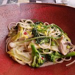 Ristrante Pizzeria 仁木家 - 