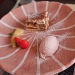 Ristrante Pizzeria 仁木家 - 