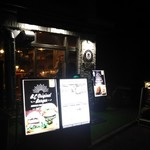 BURGERSCAFE GRILLFUKUYOSHI - 