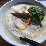 ダックラーメン エイジ - 