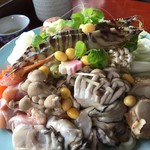 柿の木坂 更科 - 